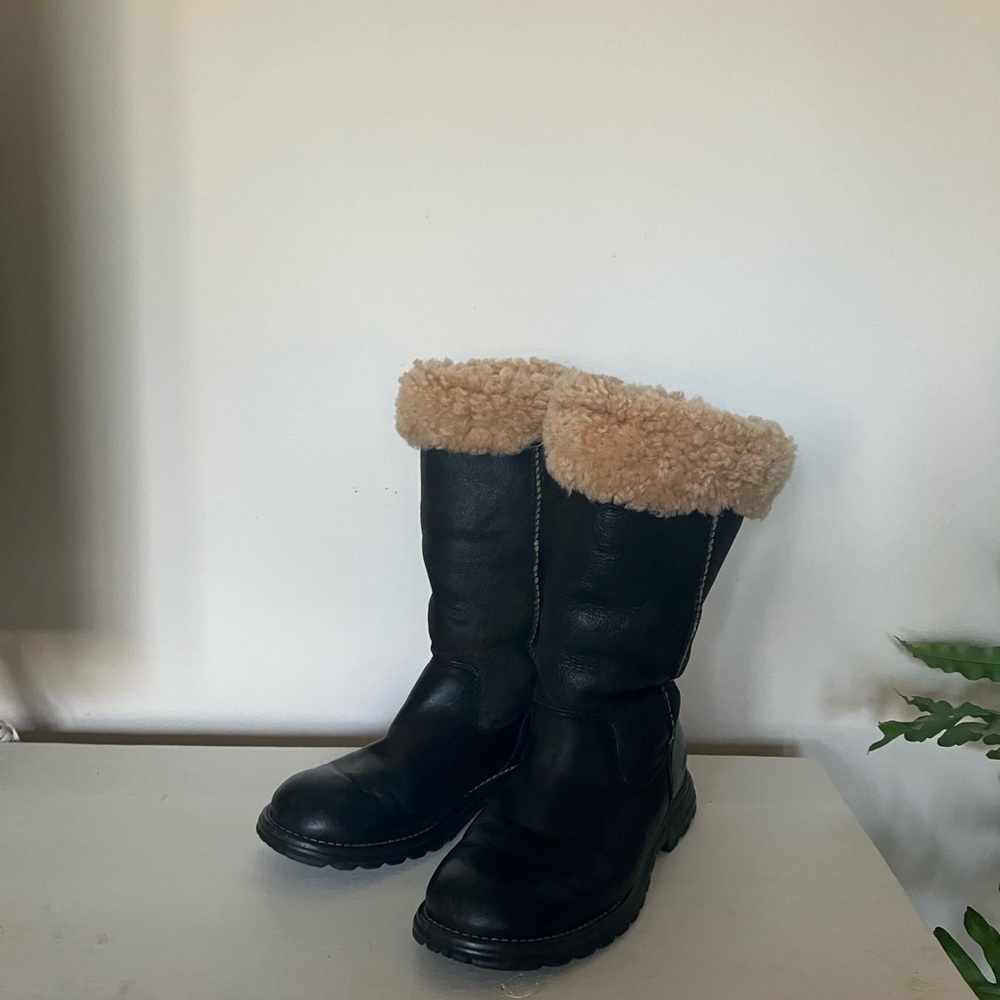 UGG Boots